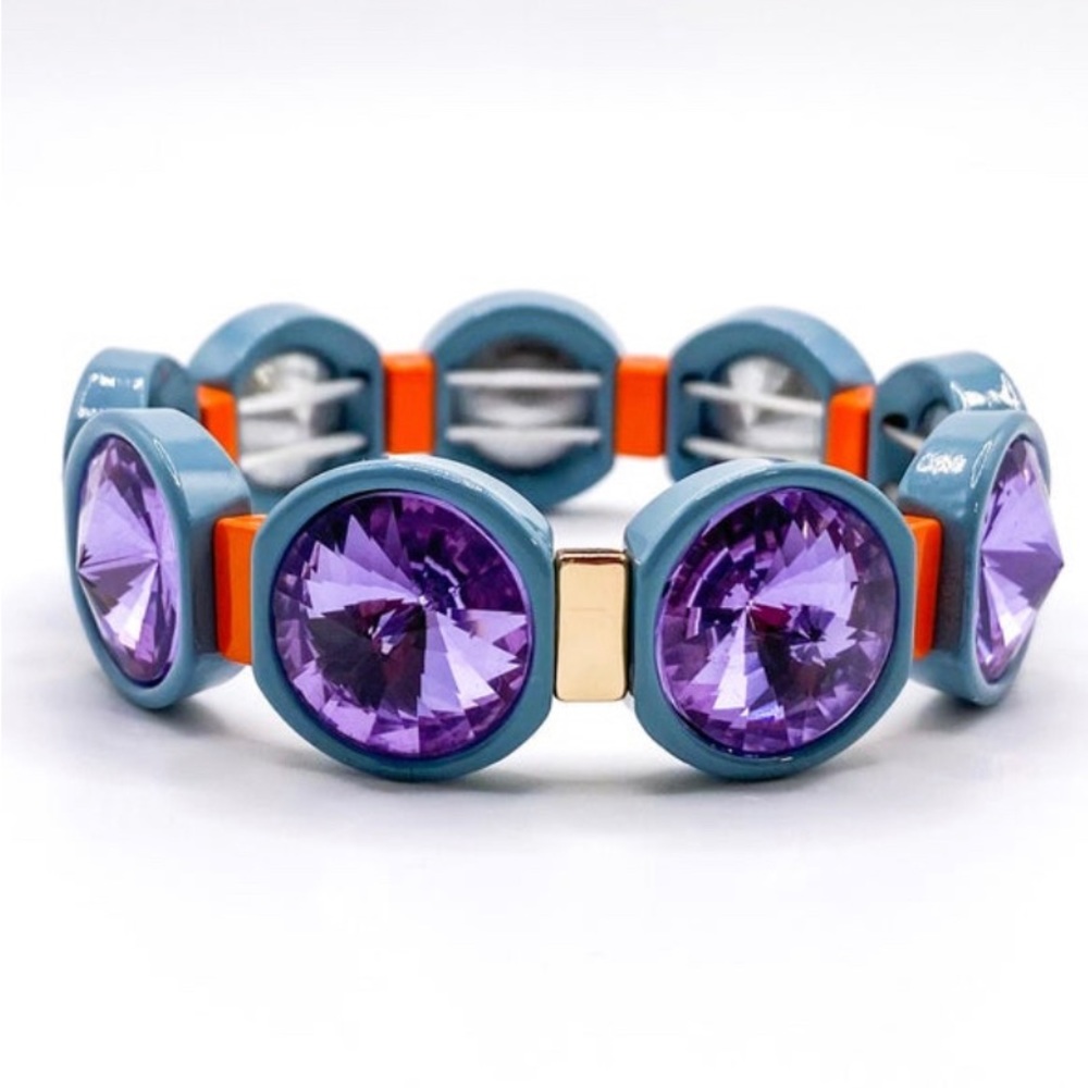 Coastal Sunset Bracelet